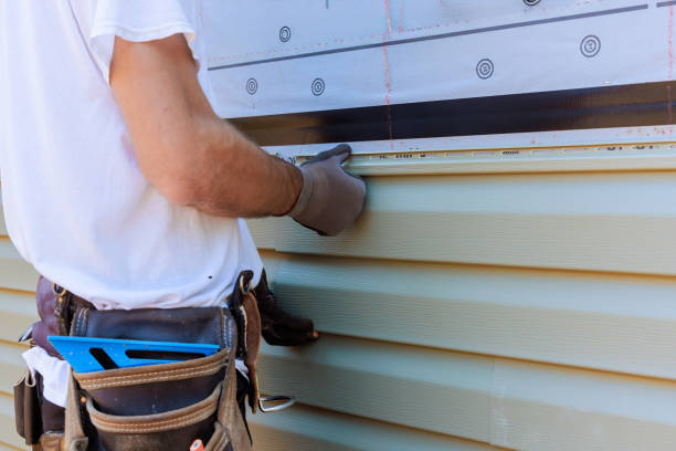 Affordable Emergency Siding Repair solutions in Tucker, GA