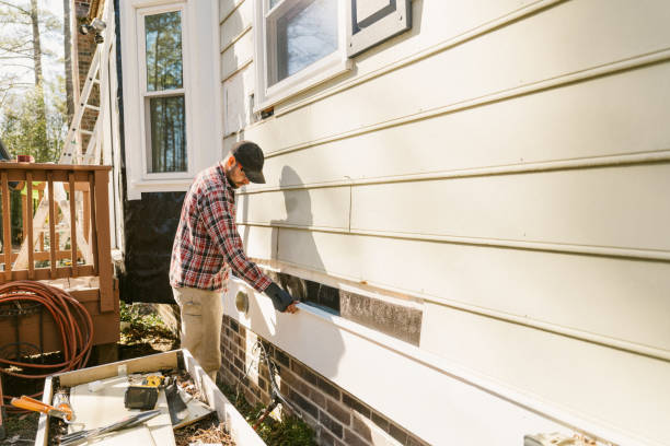 Top rated local Emergency Siding Repair specialists in Tucker, GA
